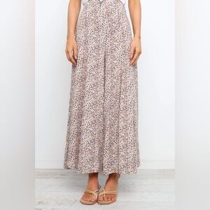 Petal & Pup Axel Pant